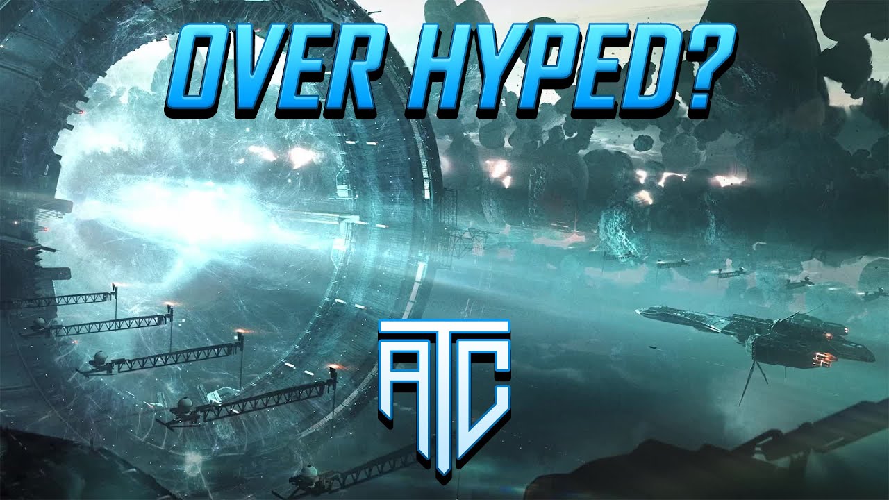Answer the Call - Star Citizen Jump Points, Trading QoL and Copium Overload