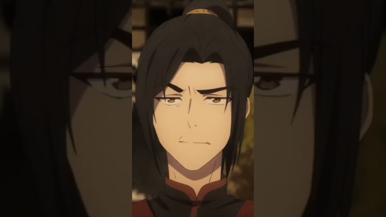 ギャグ要素高くて好き👍#天官賜福 #tgcf