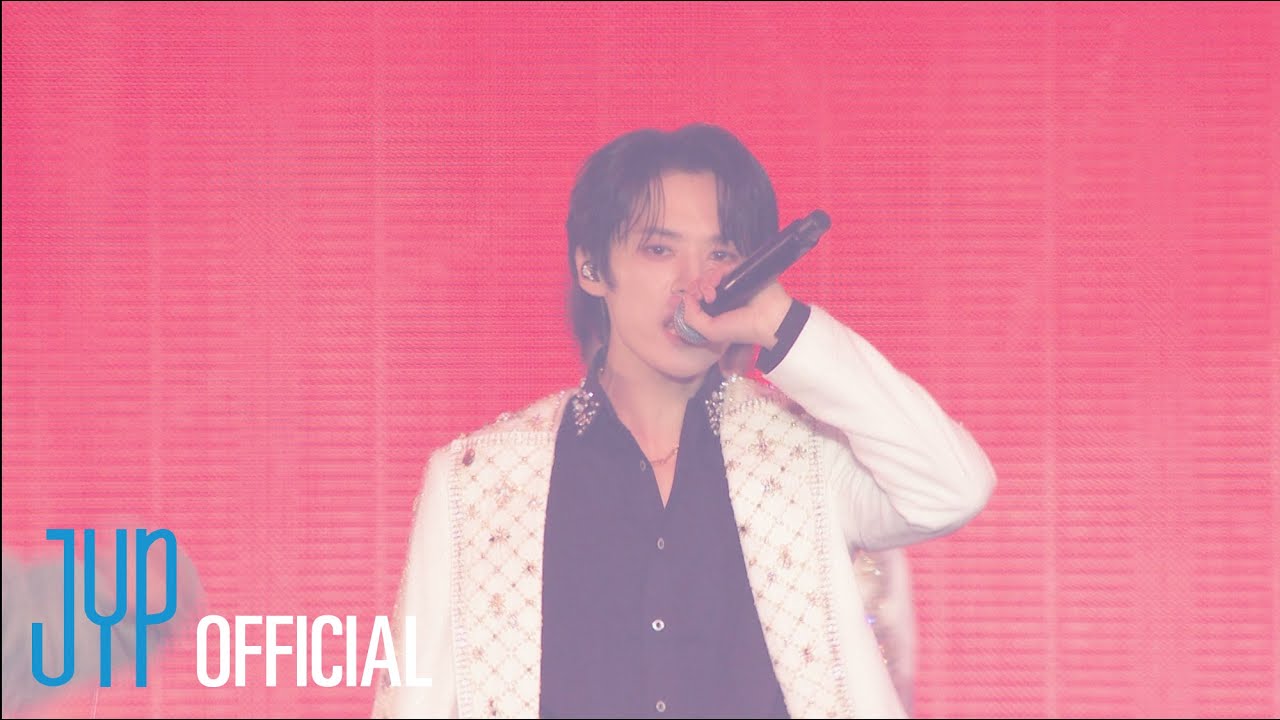 Stray Kids ＜樂-STAR＞ "MEGAVERSE" Stage Video