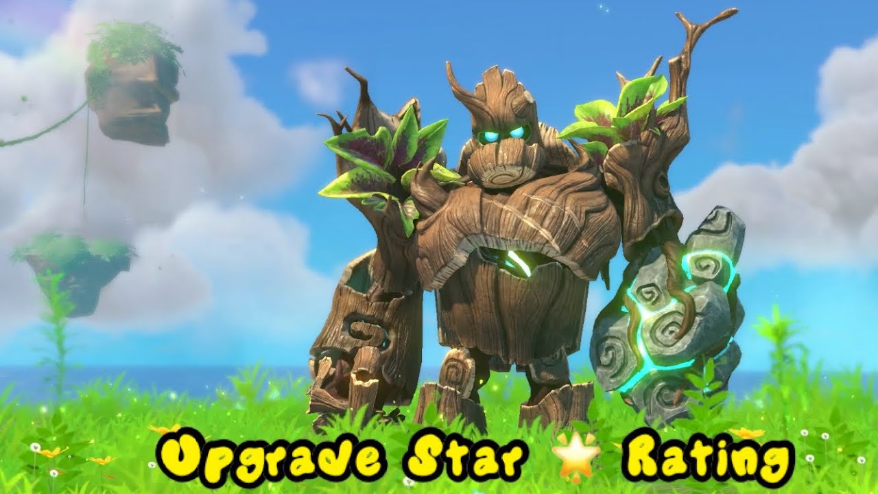 How To Promote / Upgrade Star Rating in Call of Dragons