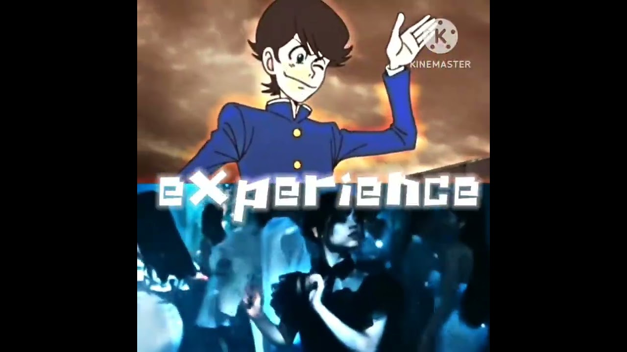 lupin (lupin zero) vs Wednesday (Netflix show)