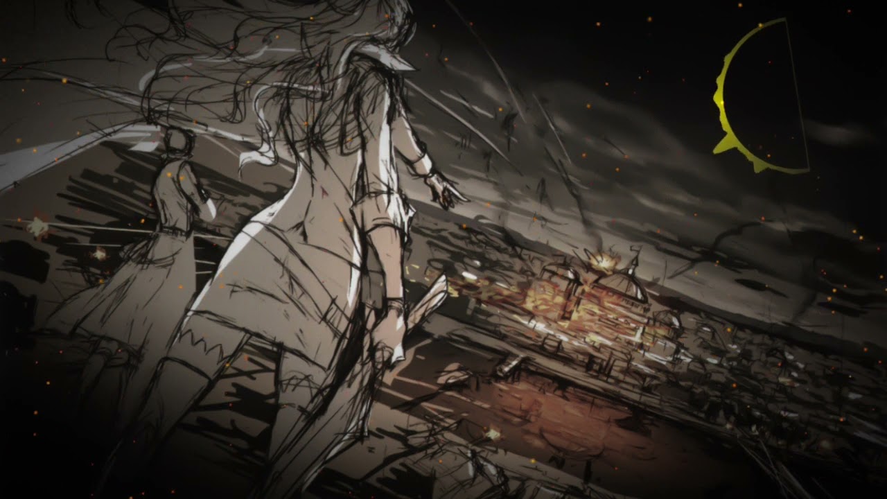 Nami Nakagawa - proud hero (male pitch)