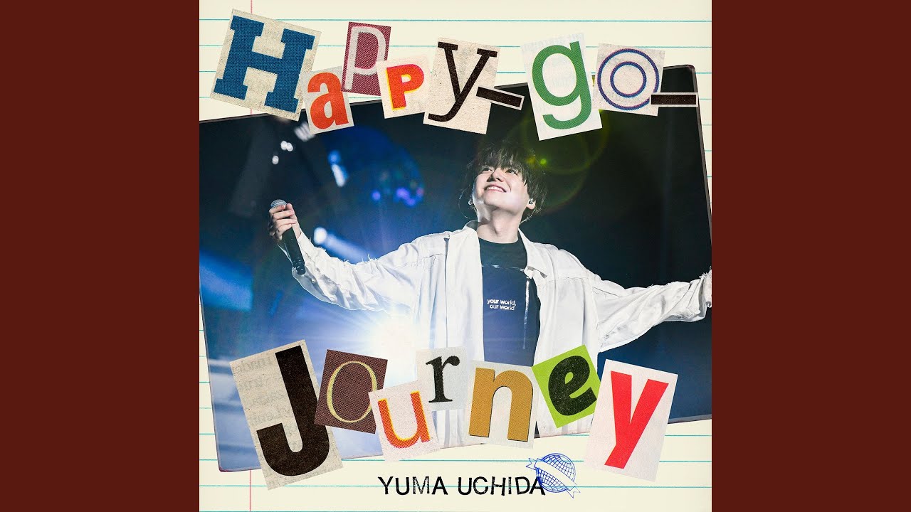 Happy-go-Journey