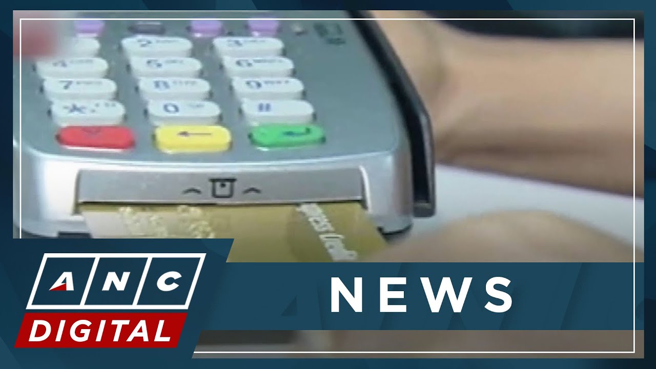 Card spending seen to remain high despite rise in interest rates | ANC