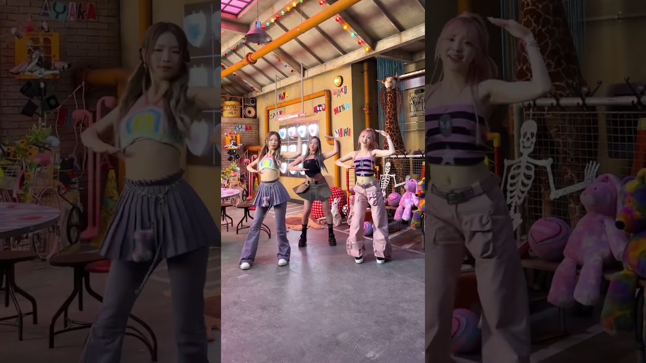 Can we call it love?❣️