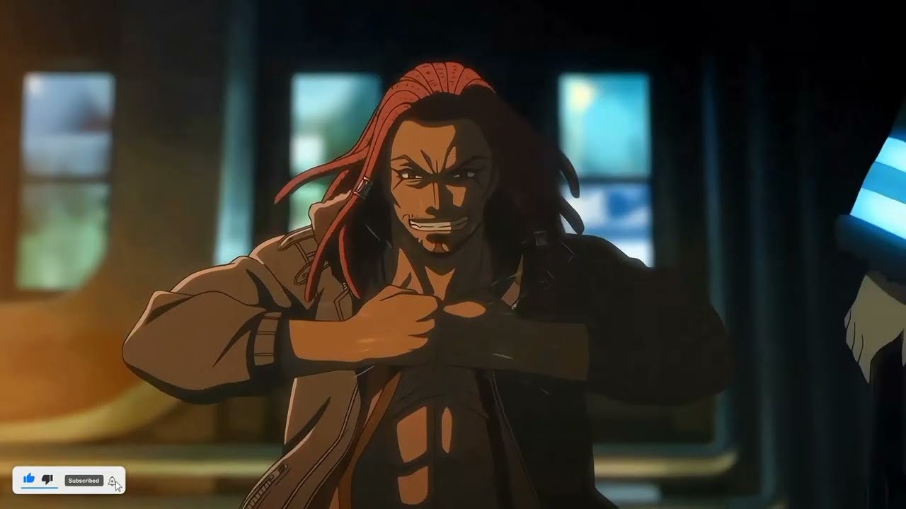 Anime Mix | AMV | - This Is It