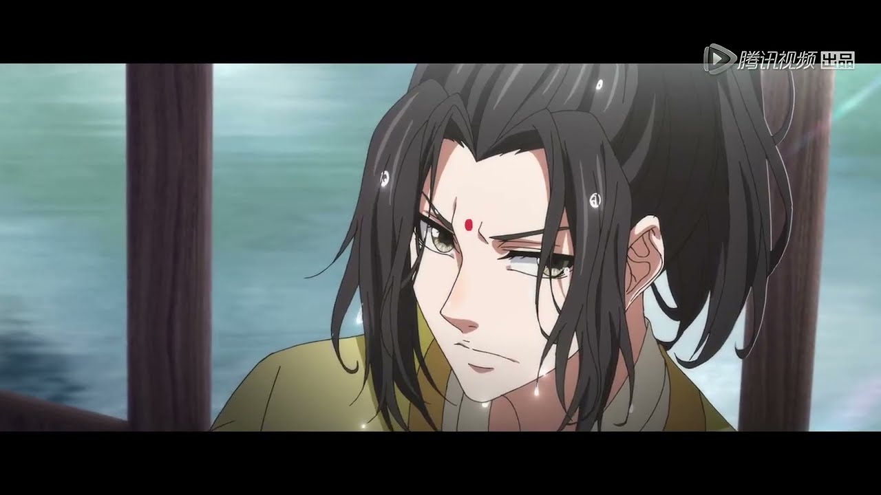 💞MUTI SUB 《魔道祖师》 The Founder of Diabolism | EP04 | Donghua