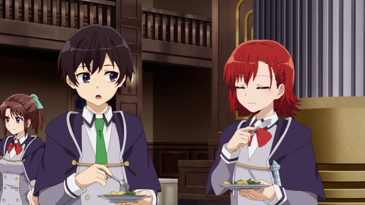 最強陰陽師の異世界転生記 最高の瞬間 #11 || Saikyou Onmyouji no Isekai Tenseiki Best Moments