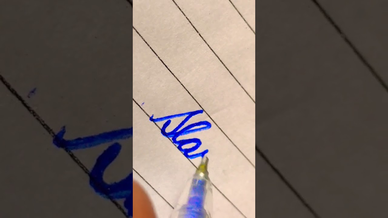 "Star" in beautiful writing....✨💗#short #trending #viral #star #call#glitter #glitterpen