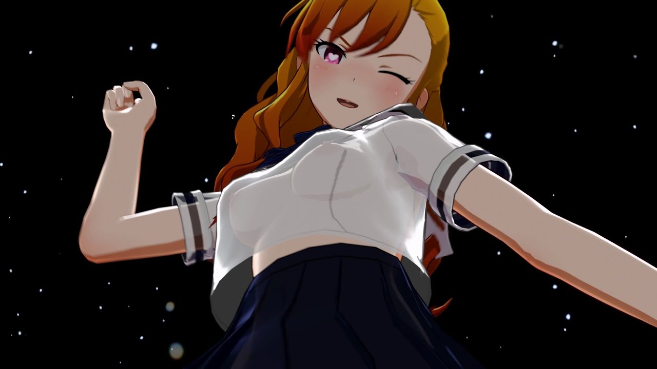 【スタマス】5000特集えちえちリクエストイベントその13【1st Call】MV