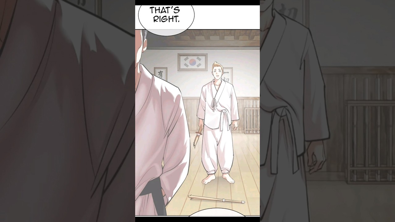 Lookism CHAPTER 473 SPOILER ‼️ #manga #lookism