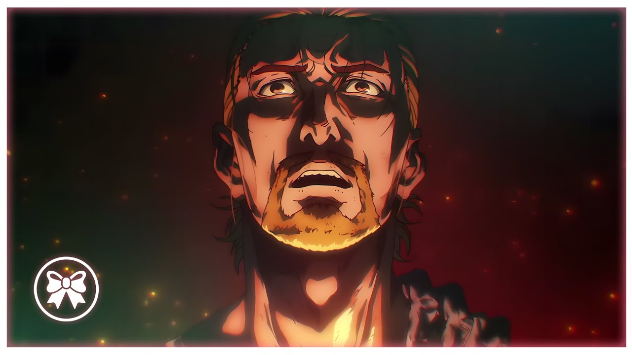 Vinland Saga Season 2 Opening 2 Full 『Paradox』 Survive Said The Prophet