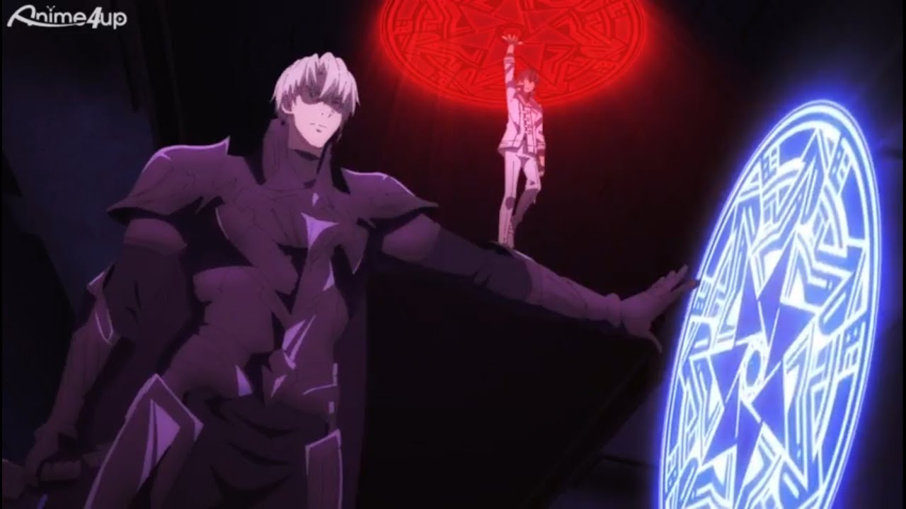 ＴＶ アニメ 魔王 学院 の  でモン 金ｇ度ｍ ウィてょうｔ 真央あなた 11