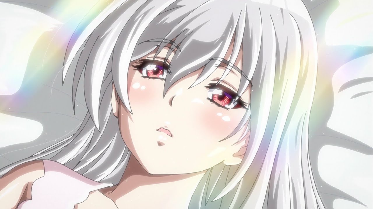 「AMV」-  Eiyuuou, Bu wo Kiwameru Tame Tenseisu - LOOK AT ME! ♫