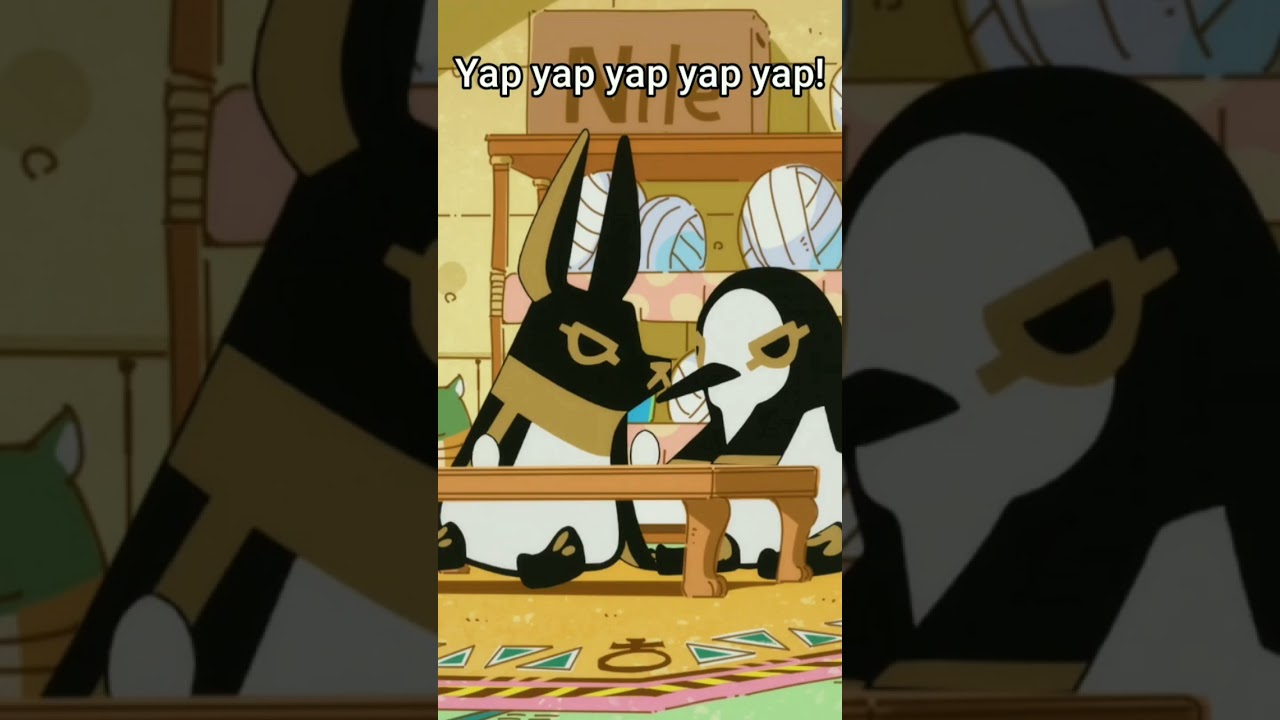 Toutotsu ni Egypt Shin 2 episode 1 | The Craft Boy | #shorts