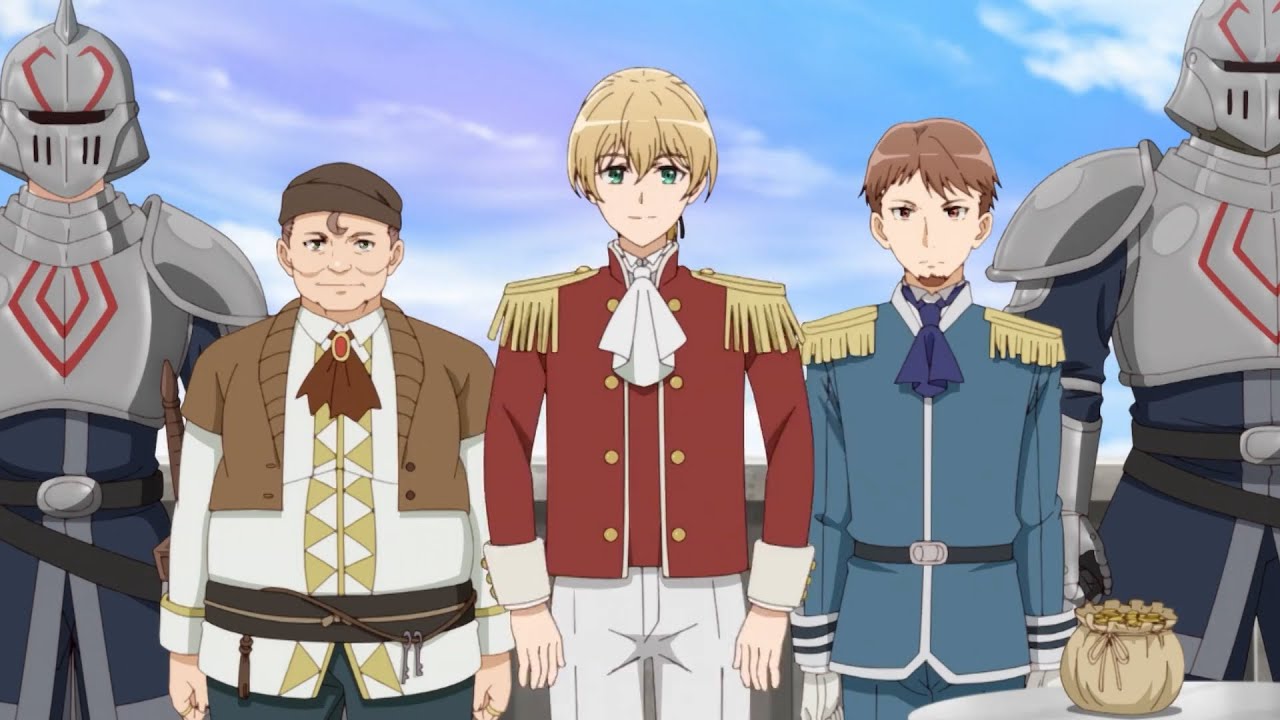 最強陰陽師の異世界転生記 最高の瞬間 #8 || Saikyou Onmyouji no Isekai Tenseiki Best Moments