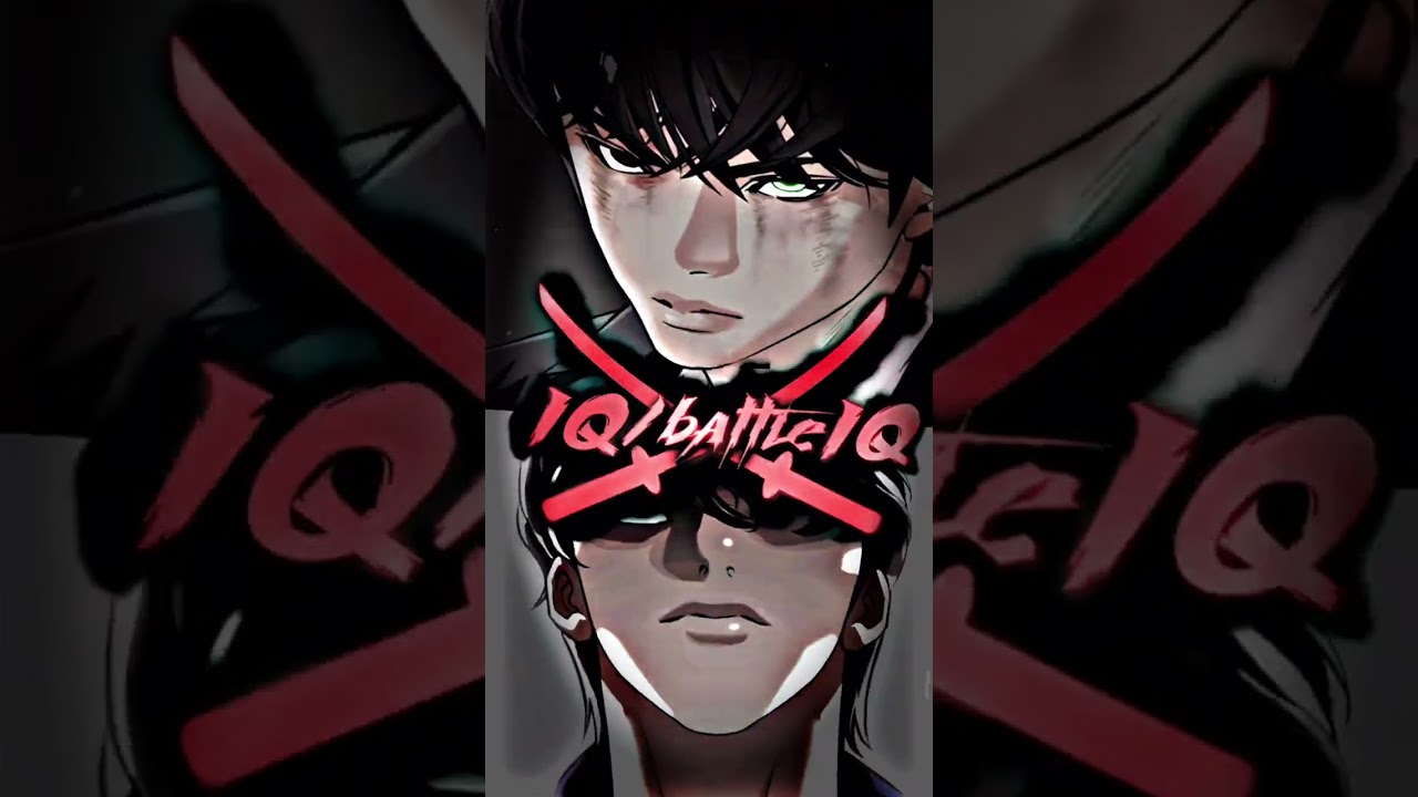 【強さ比べ】聡VSヨハン#外見至上主義 #強さ比べ #shorts