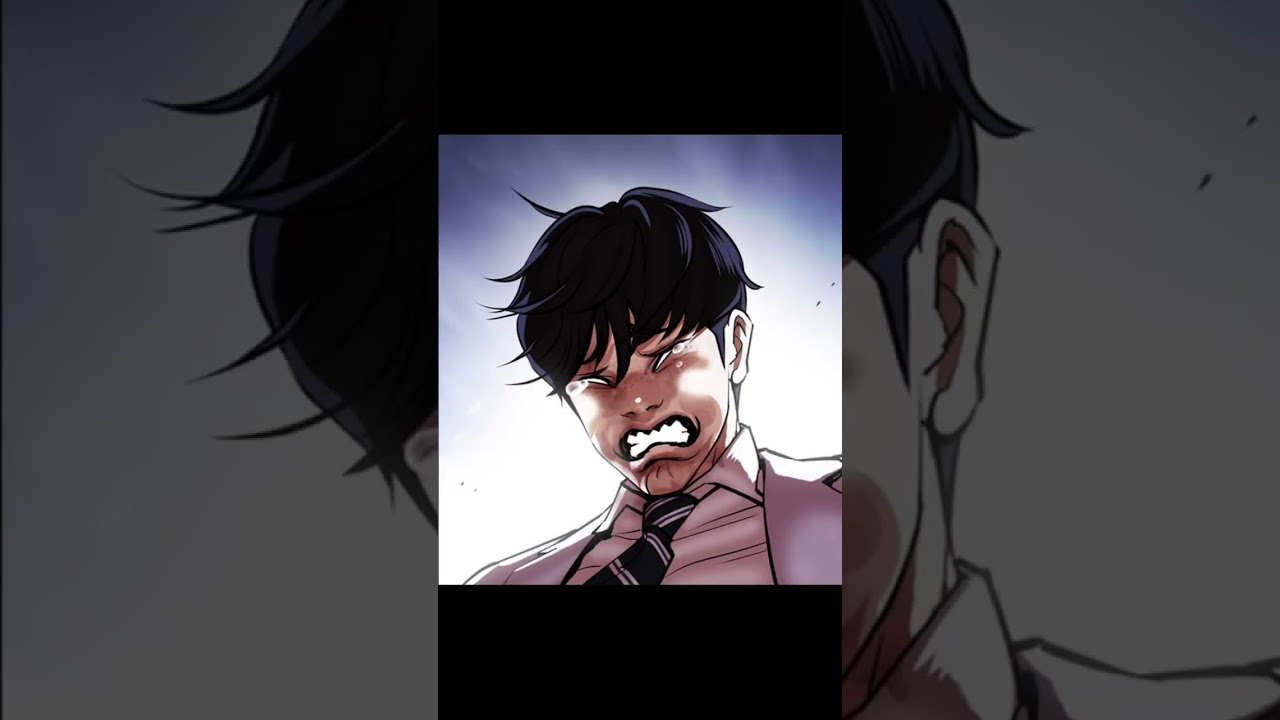 【外見至上主義】ヨハンvs亜義