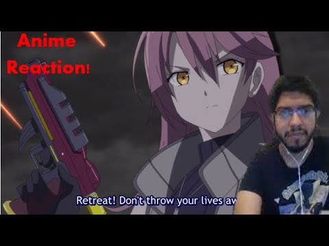 The Legend of Heroes 閃の軌跡: Trails of Cold Steel - Northern War Episode 7 Live Reaction!
