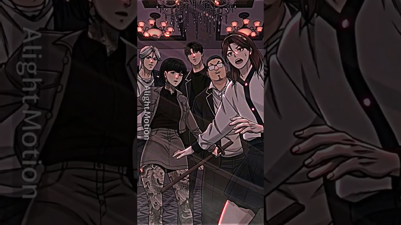 jong gun questism 🐐#外見至上主義 #lookism #webtoon #manhwa #manhwareccomendation #manhwaedit #fypシ #fyp