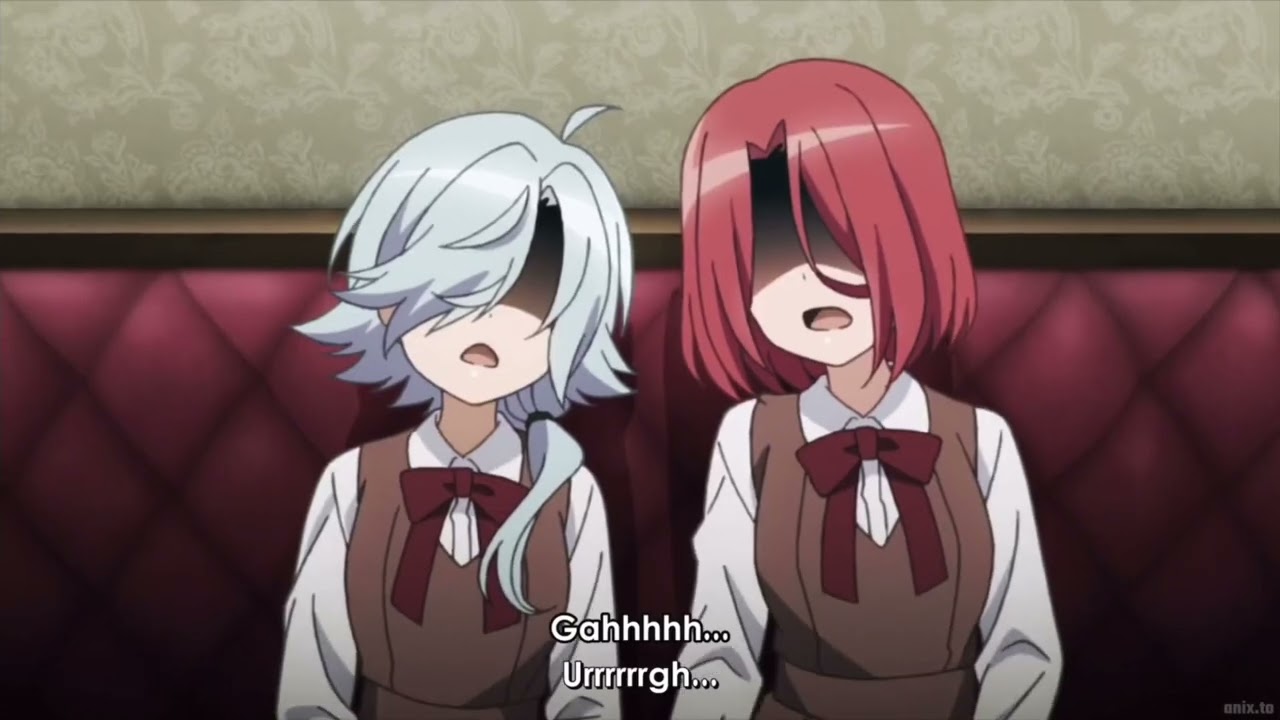 Annette gets a Job | Spy Classroom Season 2