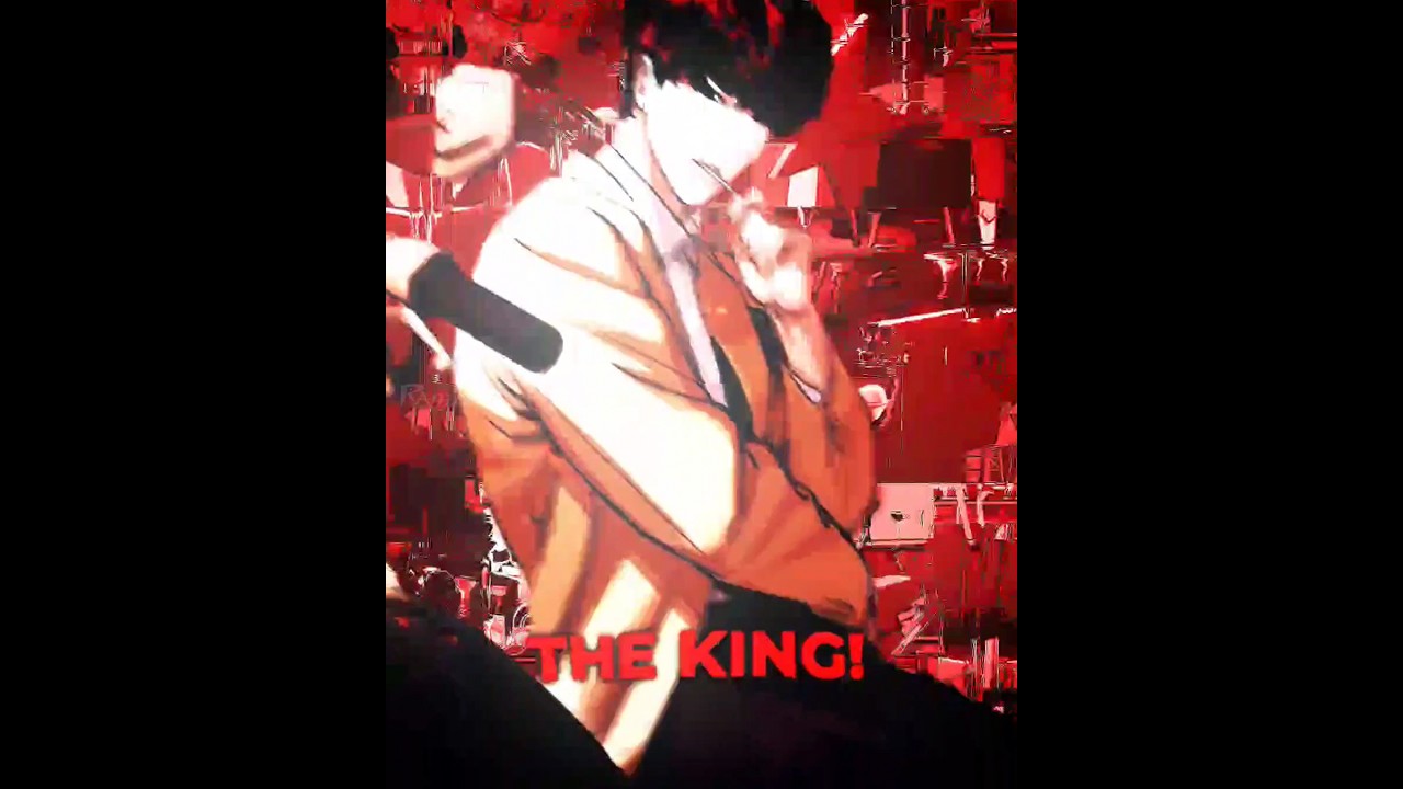 King Gen-1 🥶│Lookism Edit #lookism #lookismedit #外見至上主義 #webtoon #manhwa #shorts