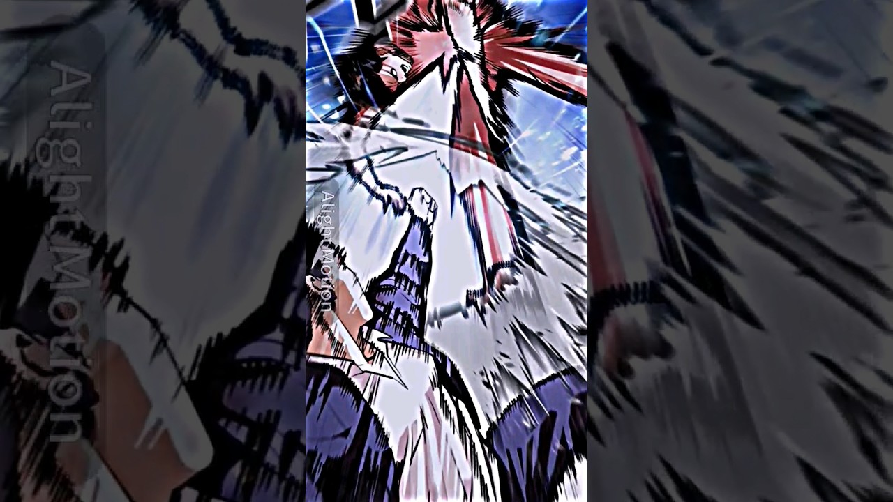 実際二人が戦ったらどっちが強いんだろう… #外見至上主義 #喧嘩独学 #lookism #webtoon