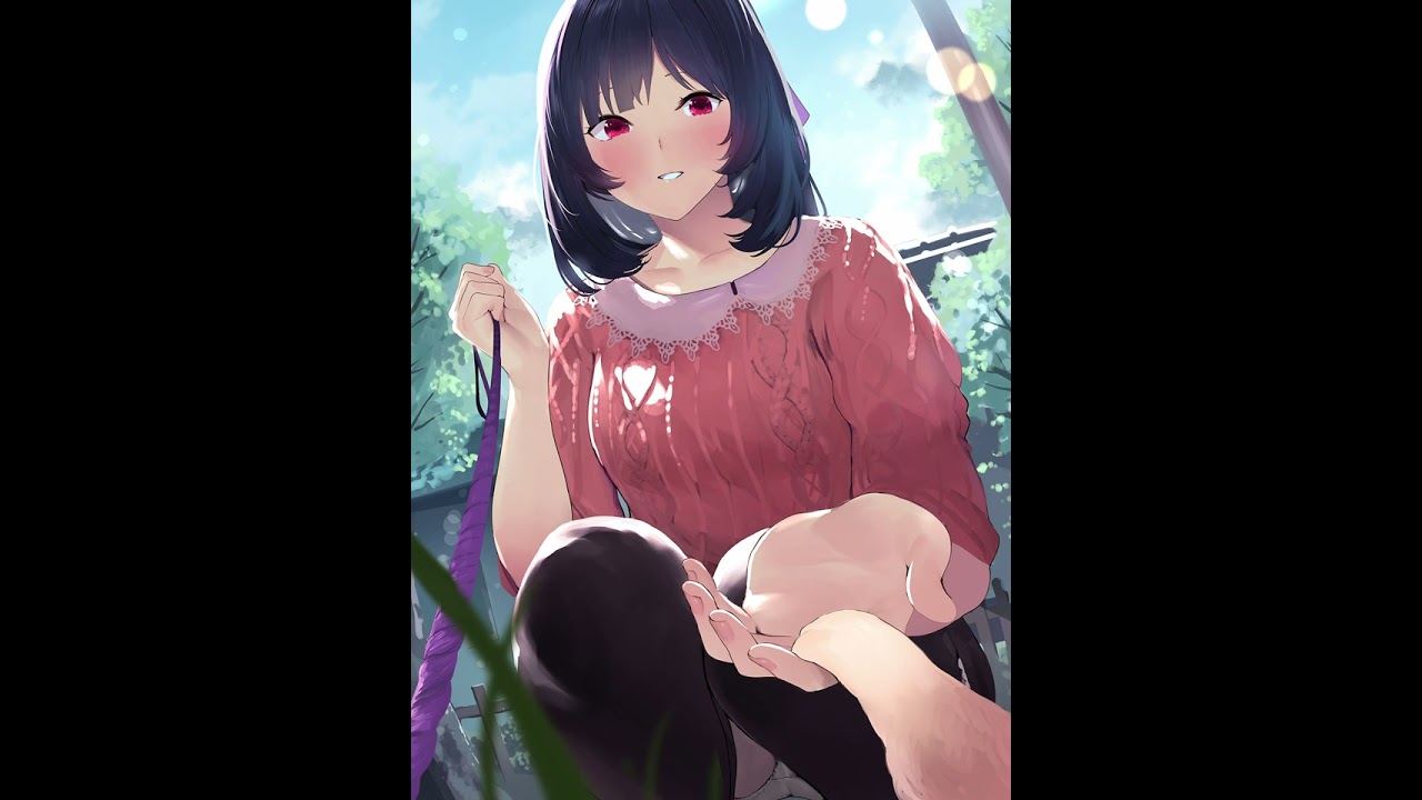 「My Life as Inukai san's Dog OST」󠁼󠁼 Track #4