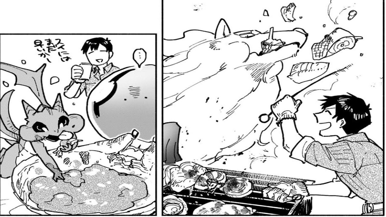 【異世界漫画】とんでもスキルで異世界放浪メシ 1~59【マンガ動画】