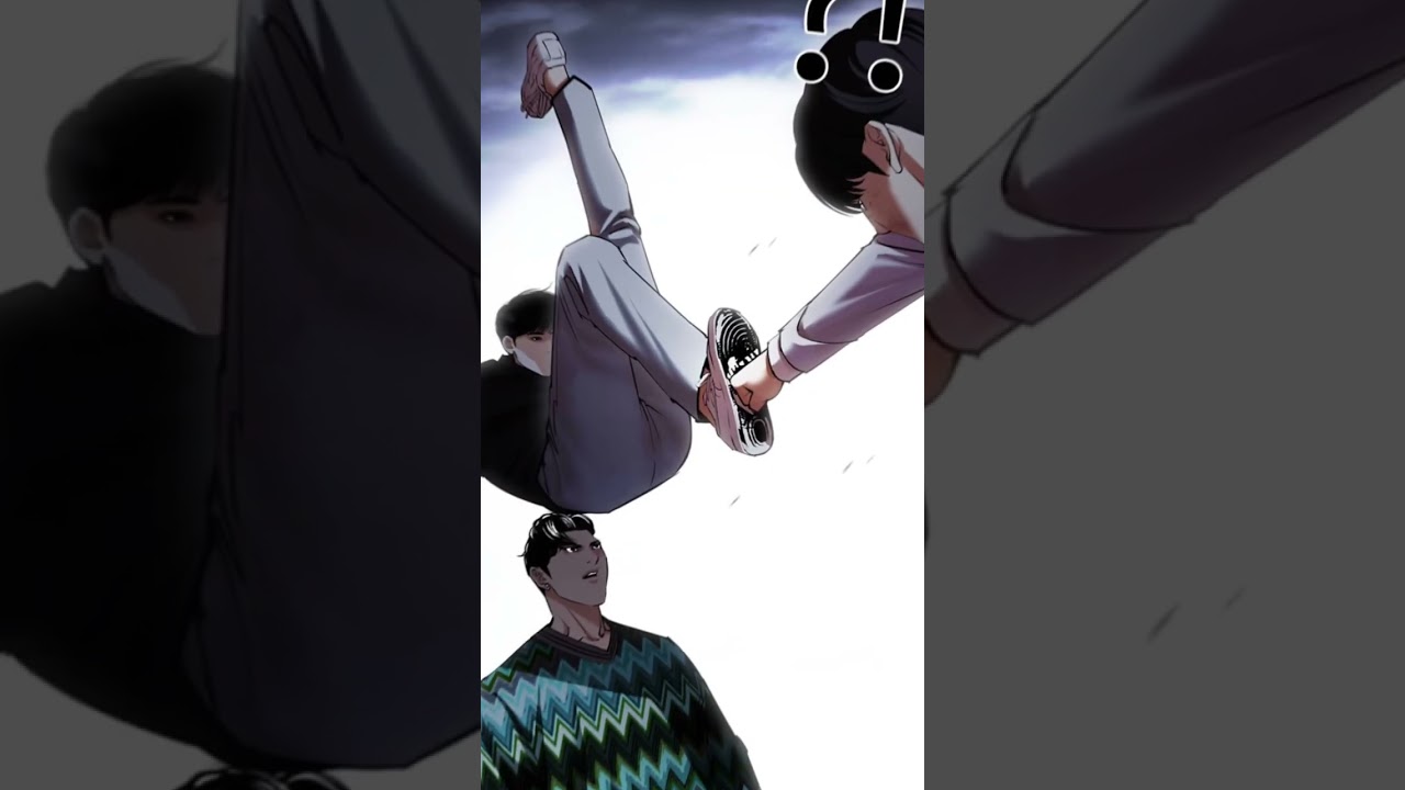 【外見至上主義】クオリティ低いですがよかったらご覧ください！🔥