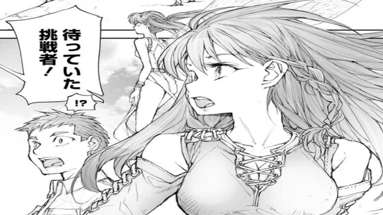 【異世界漫画】便利屋斎藤さん、異世界に行く 1~241🥞🍰【マンガ動画】🍮🎂