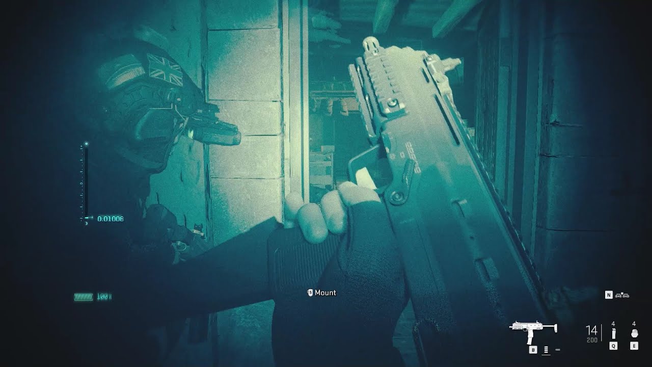 Call of Duty Modern Warfare 2 | Star Campaign - Part 1