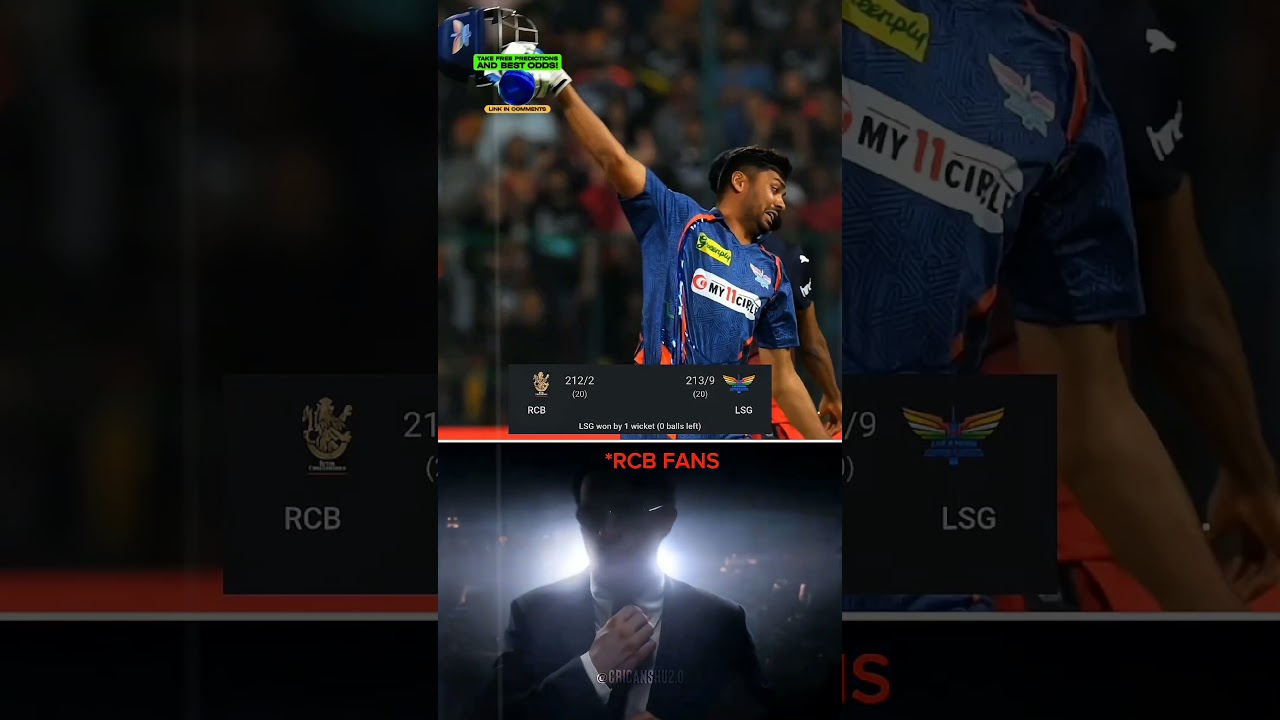 Revenge is Sweeter 🥶