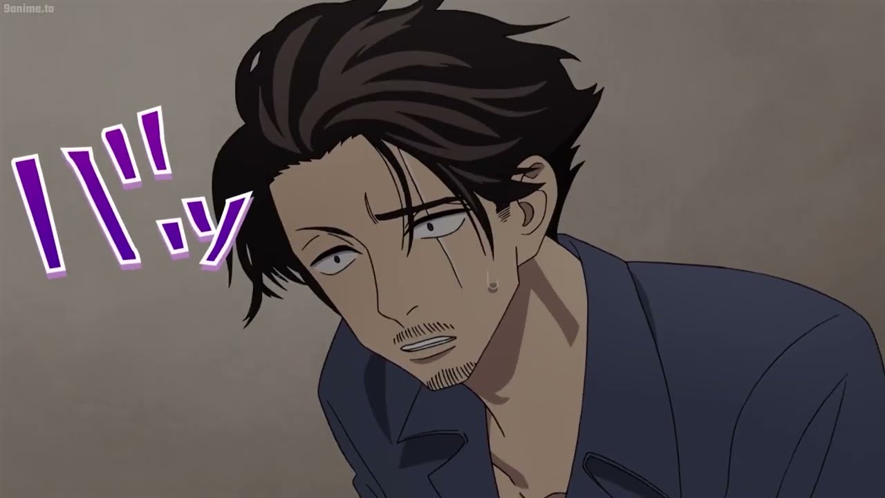 The Way of the Househusband Best Moments #50 || 極主夫道 最高の瞬間 - Tatsu Funny Moments