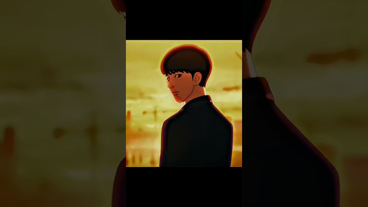 LOOKISM SHORT VIDEO IN HINDI 😎😎😎😎😎