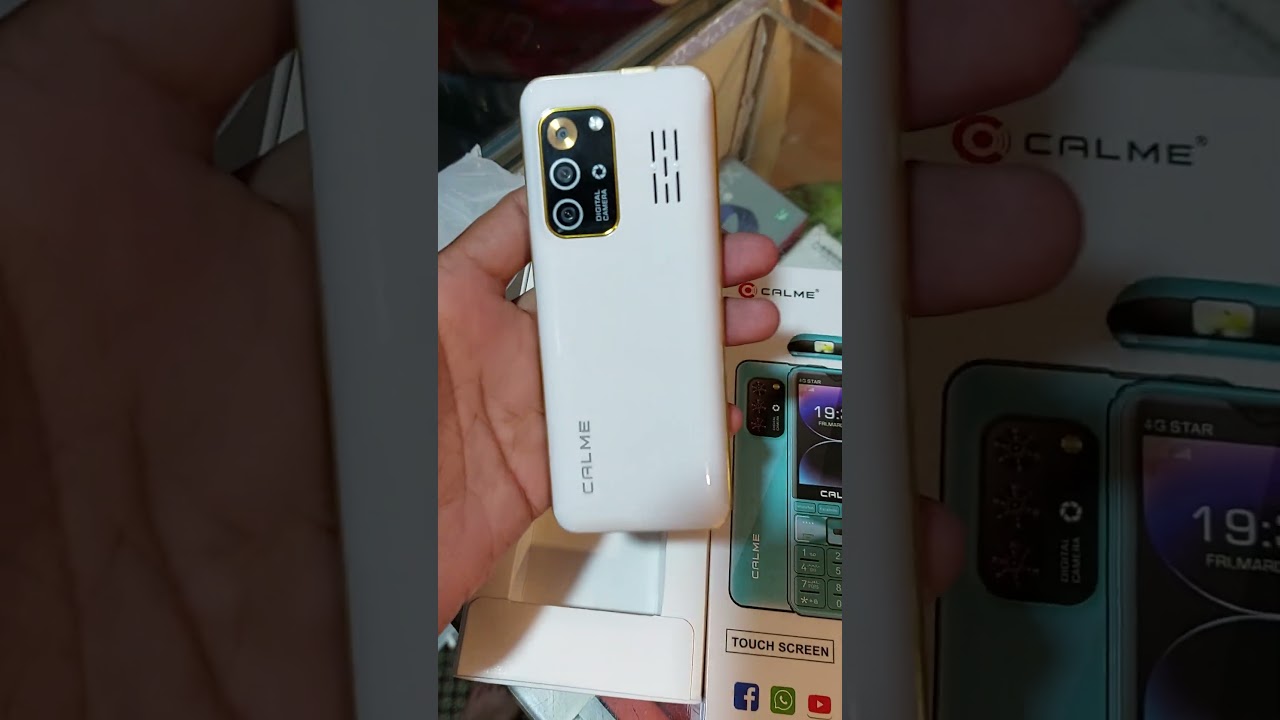 Call me 4G Star Review Rs 10500 #shorts