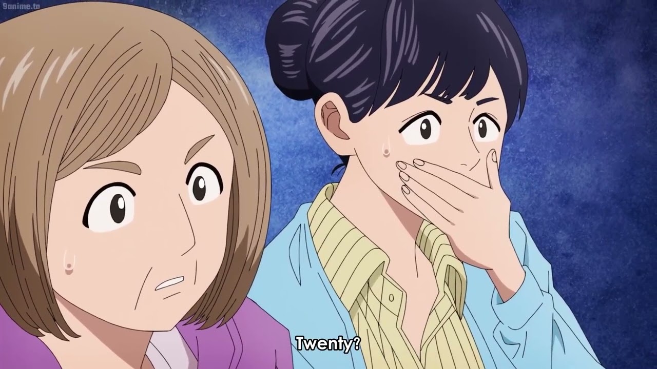 The Way of the Househusband Best Moments #52 || 極主夫道 最高の瞬間 - Tatsu Funny Moments