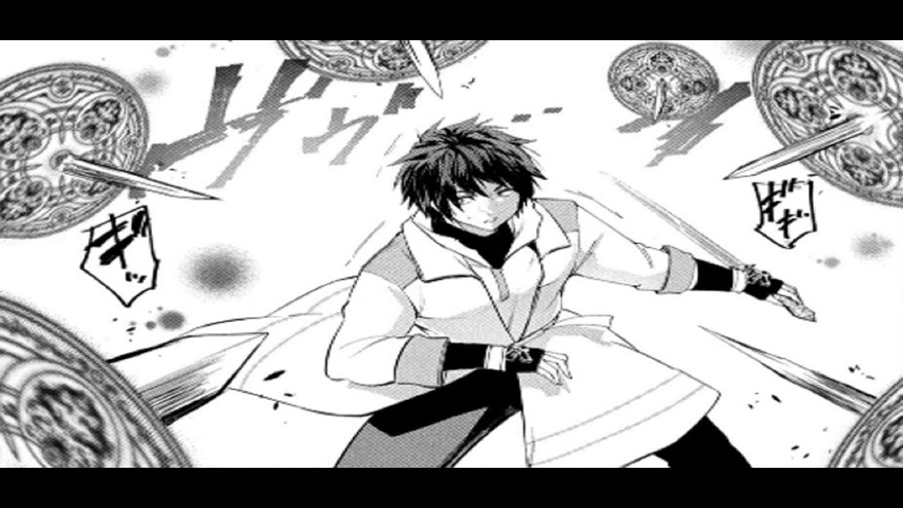 【異世界漫画】解雇された暗黒兵士（30代）のスローなセカンドライフ 1~51【マンガ動画】