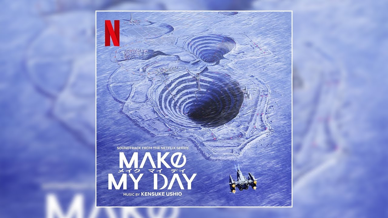 Make My Day Original Soundtrack