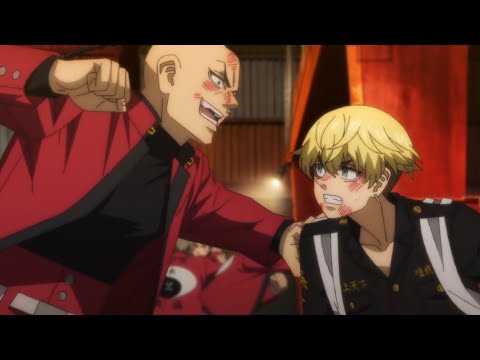 Tokyo revenger season 3 episode 8