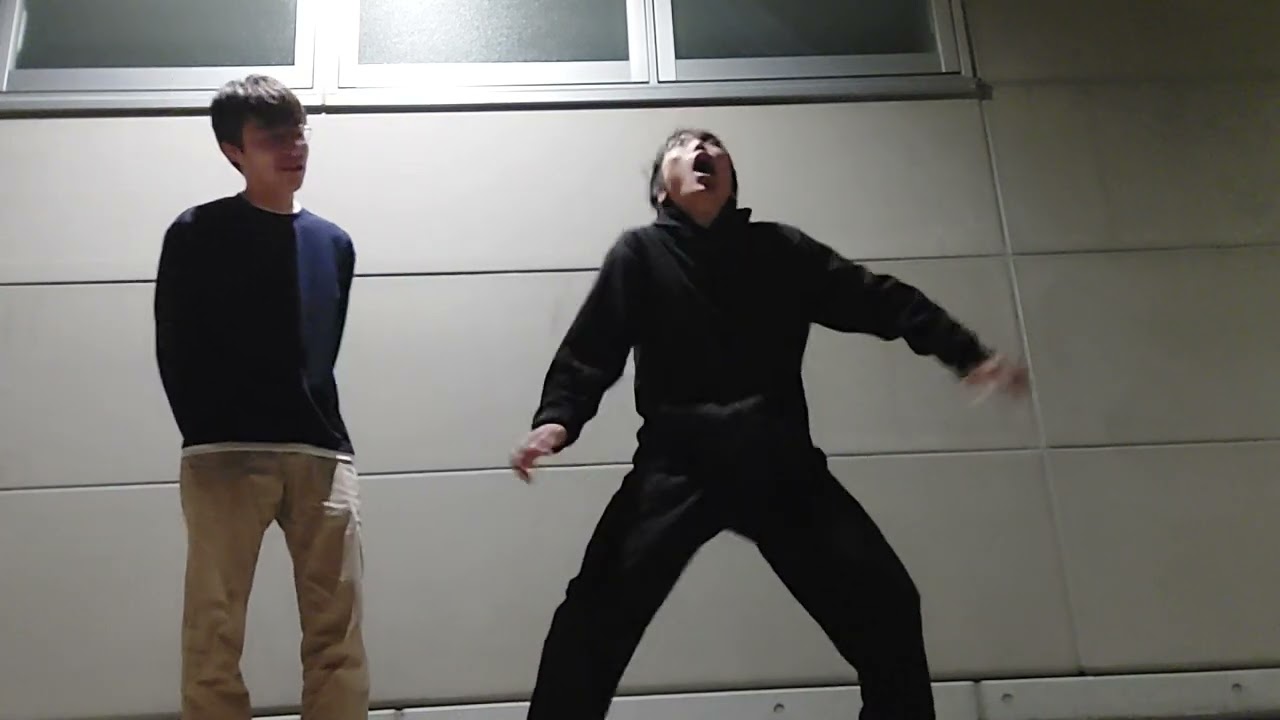 しょうたいむ 社会人漫才王2023エントリー