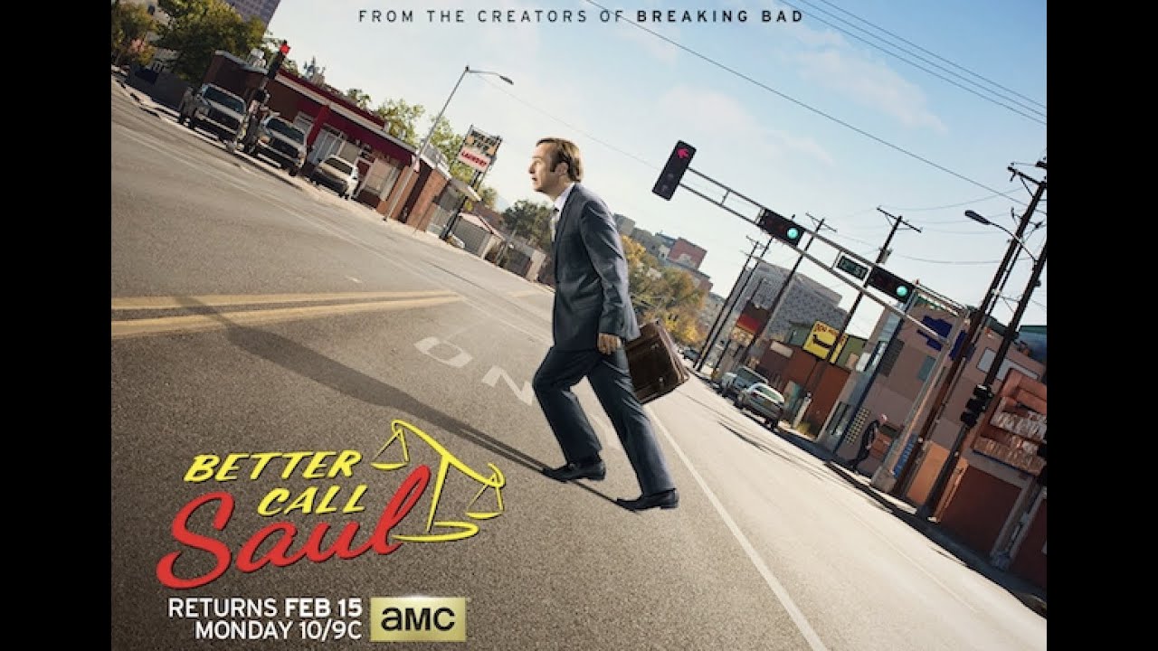Red Star - Musetta (Better Call Saul Soundtrack) (HQ) 1080p