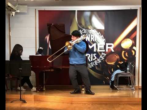 練習 勝利の駿馬 初稿