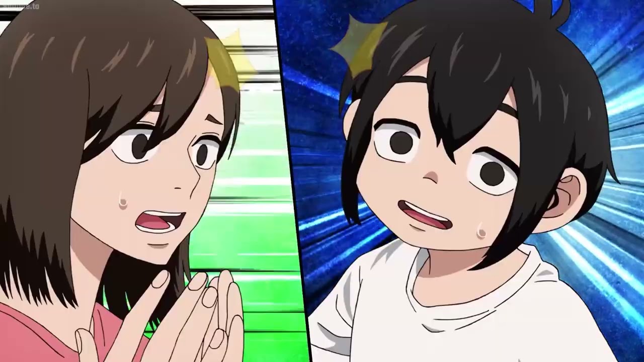 The Way of the Househusband Best Moments #51 || 極主夫道 最高の瞬間 - Tatsu Funny Moments