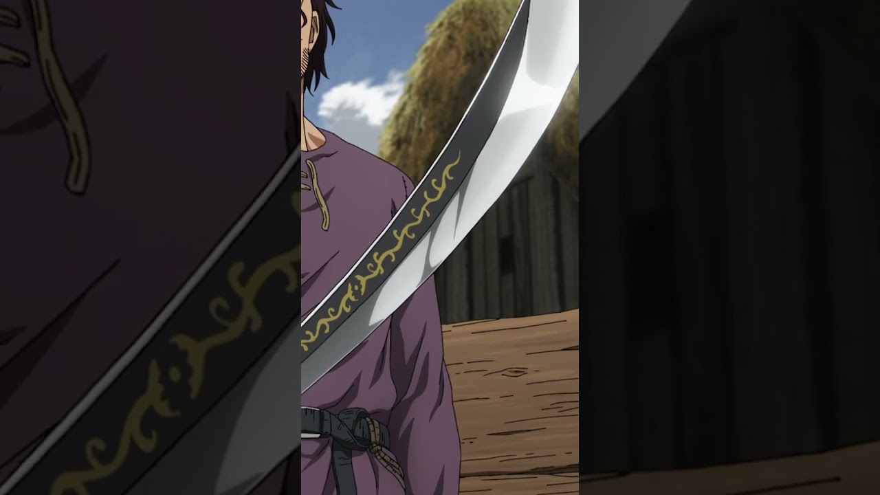 Vinland Saga Season 2 - Manga vs Anime - Part 17