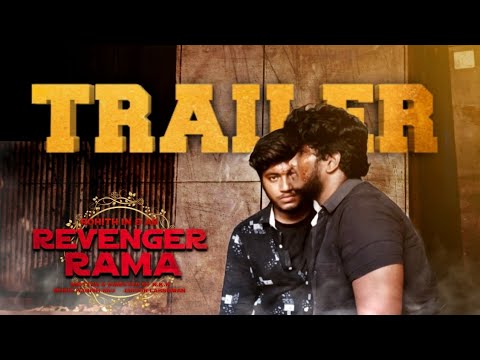 Revenger Rama || Part-1 || Rohith Kumar || Kumar Raja, Prasanth || Hanish || Lakshman ||KCPD CINEMAS