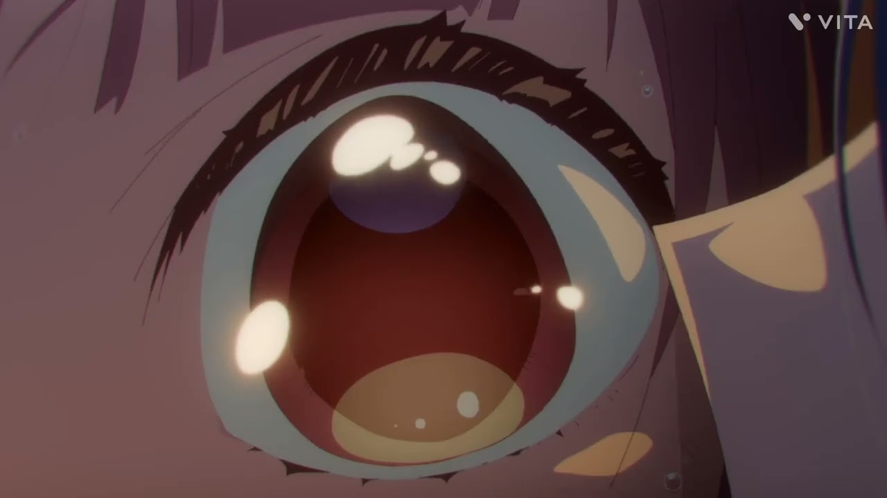 Challe's kissed Anne 😍🥰 || Anne's cute face || Sugar Apple Fairy Tale