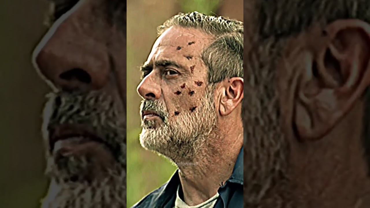 Maggie Rhee takes revenge🔥| The Walking Dead #shorts