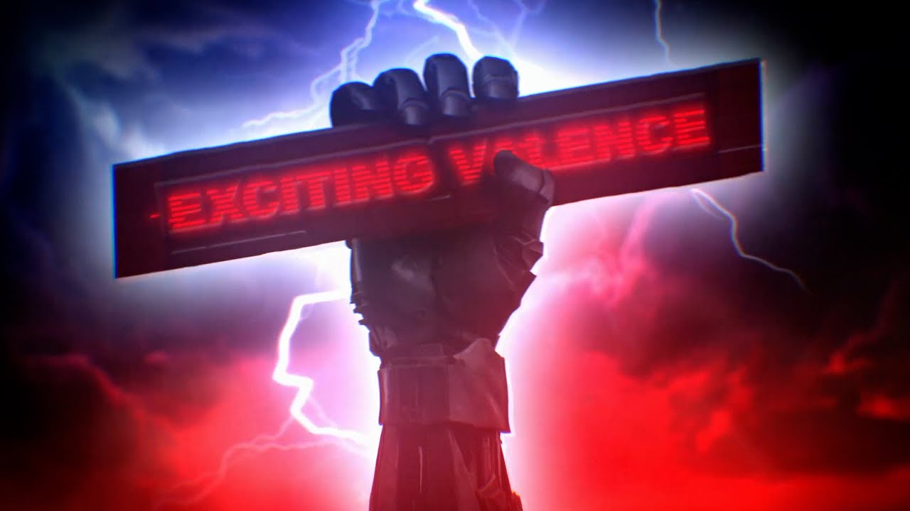 Exciting Valence - Make My Day 2023