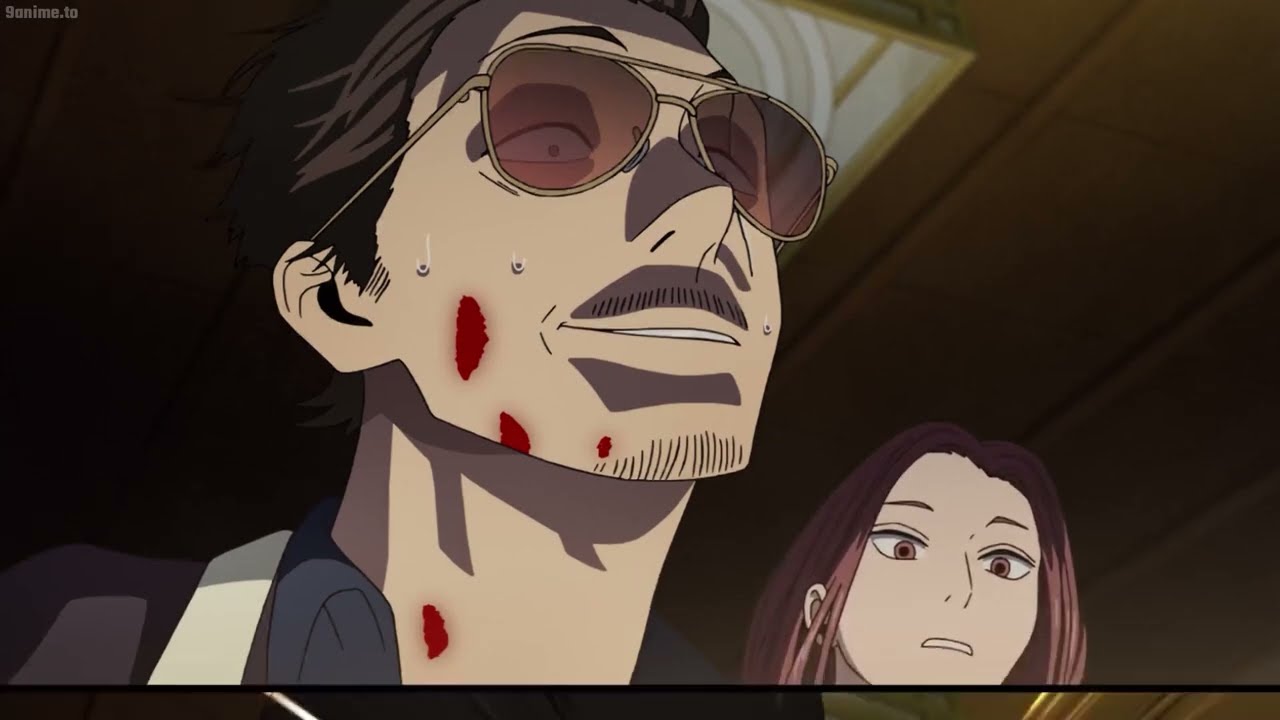 The Way of the Househusband Best Moments #55 || 極主夫道 最高の瞬間 - Tatsu Funny Moments